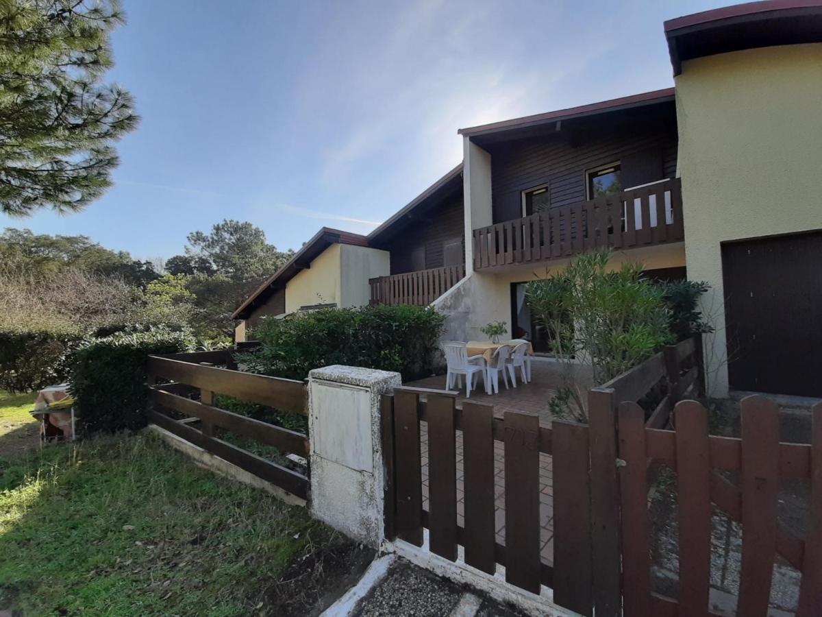 Maison Renovee Avec Terrasse A 700M Des Plages, Marche Et Activites - Tennis Et Piste Cyclable A 10M - Fr-1-239-385 Seignosse Exterior photo