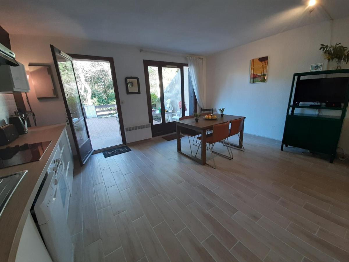 Maison Renovee Avec Terrasse A 700M Des Plages, Marche Et Activites - Tennis Et Piste Cyclable A 10M - Fr-1-239-385 Seignosse Exterior photo