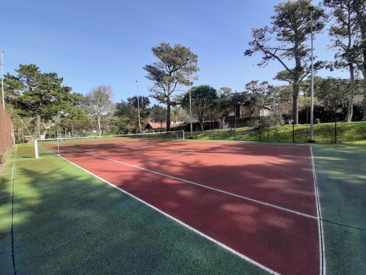 Maison Renovee Avec Terrasse A 700M Des Plages, Marche Et Activites - Tennis Et Piste Cyclable A 10M - Fr-1-239-385 Seignosse Exterior photo